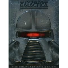 Battlestar Galactica - The Complete Epic Series by 