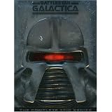 Battlestar Galactica: The Complete Epic Series [Import]by Lorne Greene
