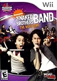 Naked Brothers Bands