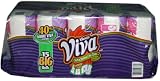 Viva Choose-A-Size Paper Towels - 15 Big Rolls