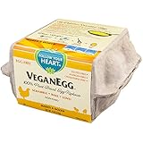 VeganEgg by Follow Your Heart, 4-Ounce Carton Egg Replacer