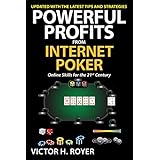 powerful profits from internet poker