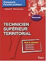 Technicien Supérieur Territorial N.103