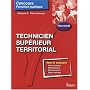 Technicien Sup�rieur Territorial N.103 de Jean Benabdallah