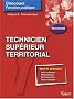 Technicien Sup�rieur Territorial N.103