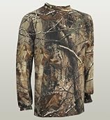 Youth Explorer Long Sleeve T-Shirt