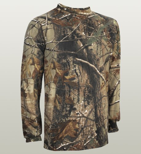 Youth Explorer Long Sleeve T-Shirt