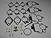 Walker Products 15021B Carburetor Kit