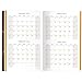 AT-A-GLANCE Planning Notebook 2016, One Day Per Page, 6 x 9 Inches (70620130)