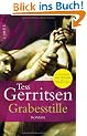 Grabesstille: Roman