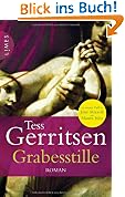 Grabesstille