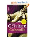 Grabesstille: Roman