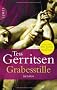 Grabesstille: Roman