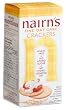 Nairn's Fine Oat Cake Crackers, 8.8-Ounce Boxes (Pack of 12)