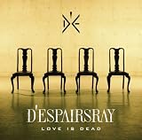 LOVE IS DEAD