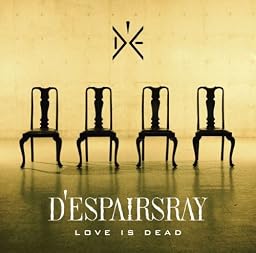 LOVE IS DEAD
