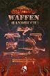 Cthulhu, Waffenhandbuch (HC)