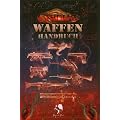 Cthulhu, Waffenhandbuch (HC)