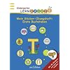 Lernr.:Buchst.Sticker): Mein Sticker-�bungsheft