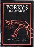Porkys Triple Feature (Porkys/Porkys 2/Porkys Revenge)