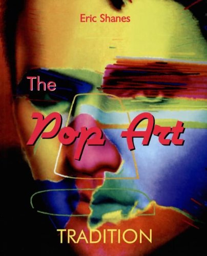 The Pop Art Tradition (Temporis Collection)