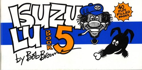 Isuzu