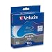 Verbatim 96909 50 GB 2x Blu-ray Double-Layer Recordable Disc BD-R DL, 10-Disc Spindle Box