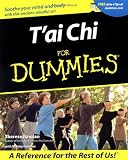 T'ai Chi For Dummies
