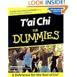 T'ai Chi For Dummies by Therese Iknoian