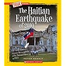 The Haitian Earthquake of 2010 (True Books: Disasters)