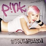 Missundaztoodpar Pink