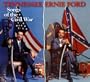 Songs of the Civil War