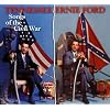 Songs of the Civil War