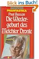 Die Wiedergeburt des Melchior Dronte. ( Phantastica).