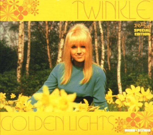 Twinkle - Golden Lights: Special Edition - Zortam Music
