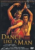 Dance Like a Man