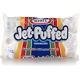 Kraft Jet Puffed Marshmallows, 16 Oz