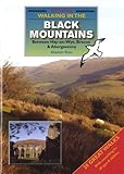 Walking in the Black Mountains : between Hay-on-Wye, Brecon & Abergavenny