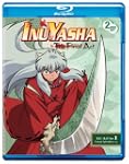 InuYasha: The Final Act, Set 1 [Blu-ray]