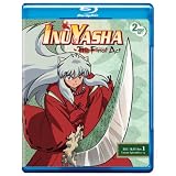 InuYasha: The Final Act, Set 1 [Blu-ray]