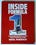 Inside Formula 1