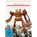 Recyclo Transformers - Angriff der Balangs