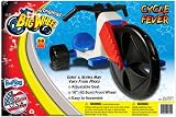 The Original Big Wheel CYCLONE FEVER Trike 2010 Limited Edition Ride-on