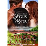 A Touch of Camelot (The Camelot Series)