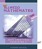 Allwedd Mathemateg TGAU. Banc cwestiynau Canolradd II. Manylebau A a B TGAU Edexcel