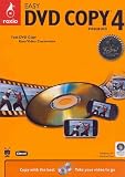 Roxio Easy DVD Copy 4 Permier