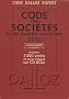 Code des soci�t�s et des march�s financiers comment� 2011 (1C�d�rom)