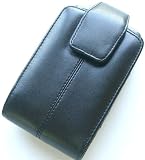 NEW Leather Case Pouch With Belt Clip For Storm Curve Tour Bold 8800 8300 8520