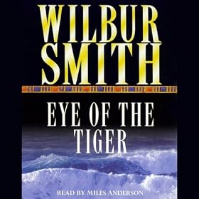 The Eye of the Tiger