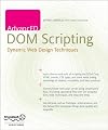 AdvancED DOM Scripting